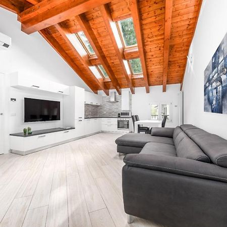 Residenze Niguarda Aparthotel Milánó Kültér fotó