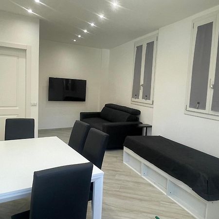 Residenze Niguarda Aparthotel Milánó Kültér fotó