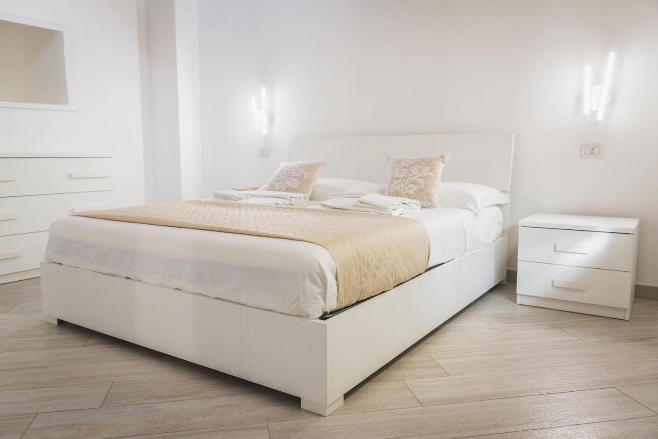 Residenze Niguarda Aparthotel Milánó Kültér fotó