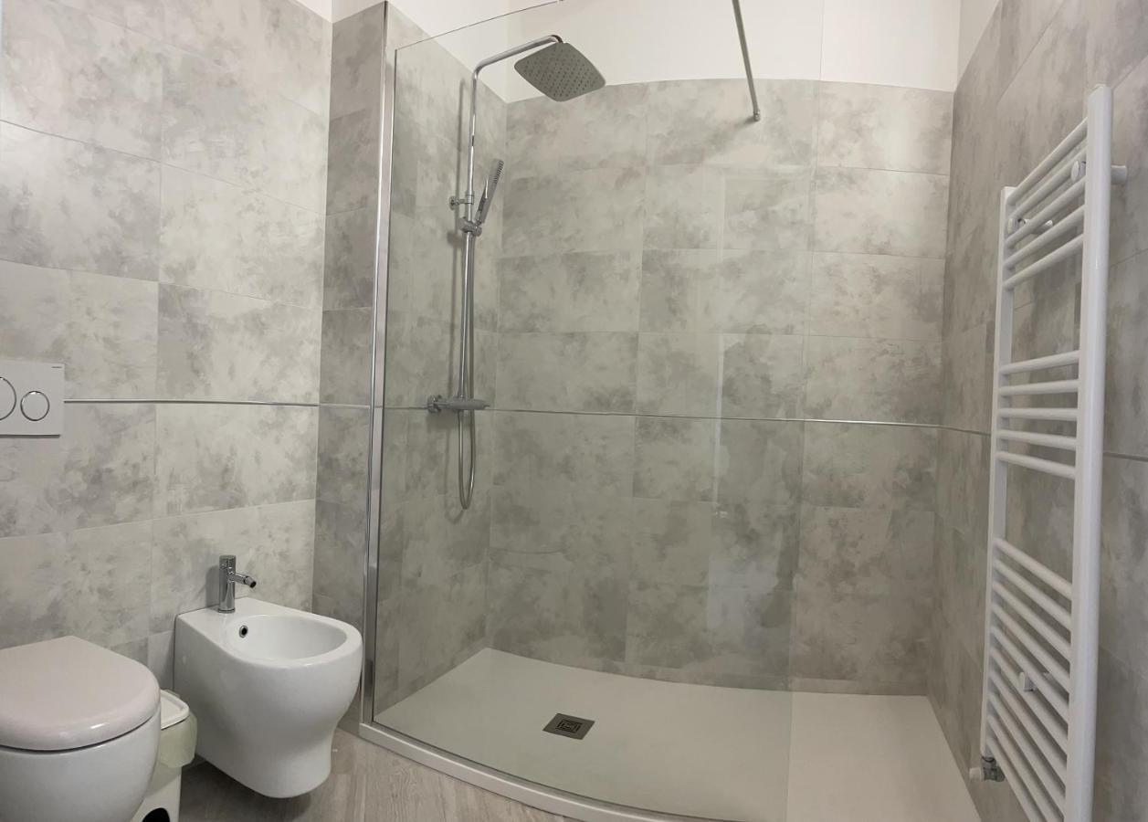 Residenze Niguarda Aparthotel Milánó Kültér fotó