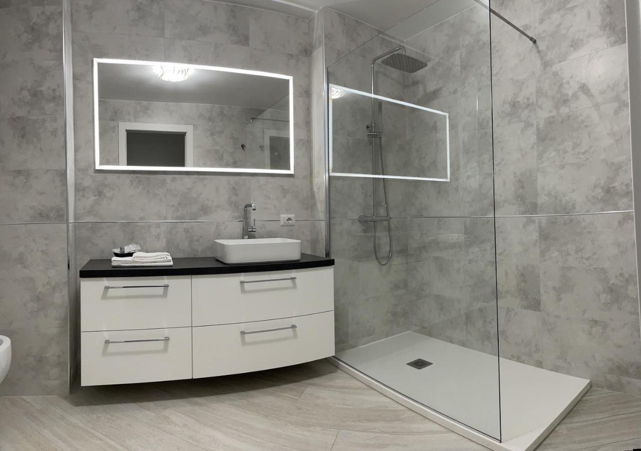 Residenze Niguarda Aparthotel Milánó Kültér fotó