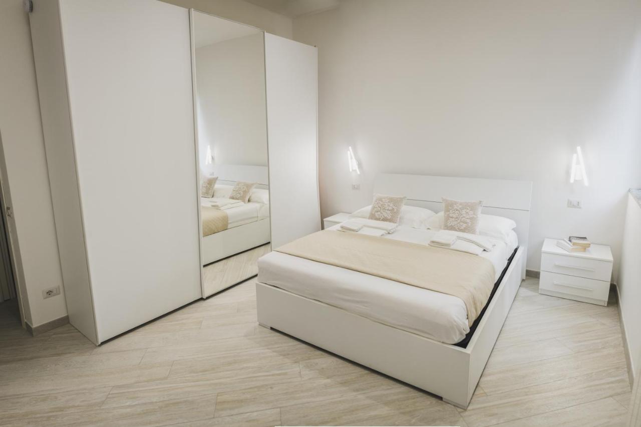 Residenze Niguarda Aparthotel Milánó Kültér fotó