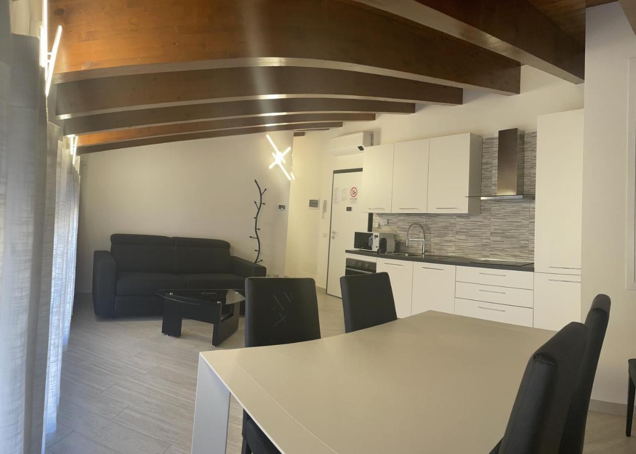 Residenze Niguarda Aparthotel Milánó Kültér fotó