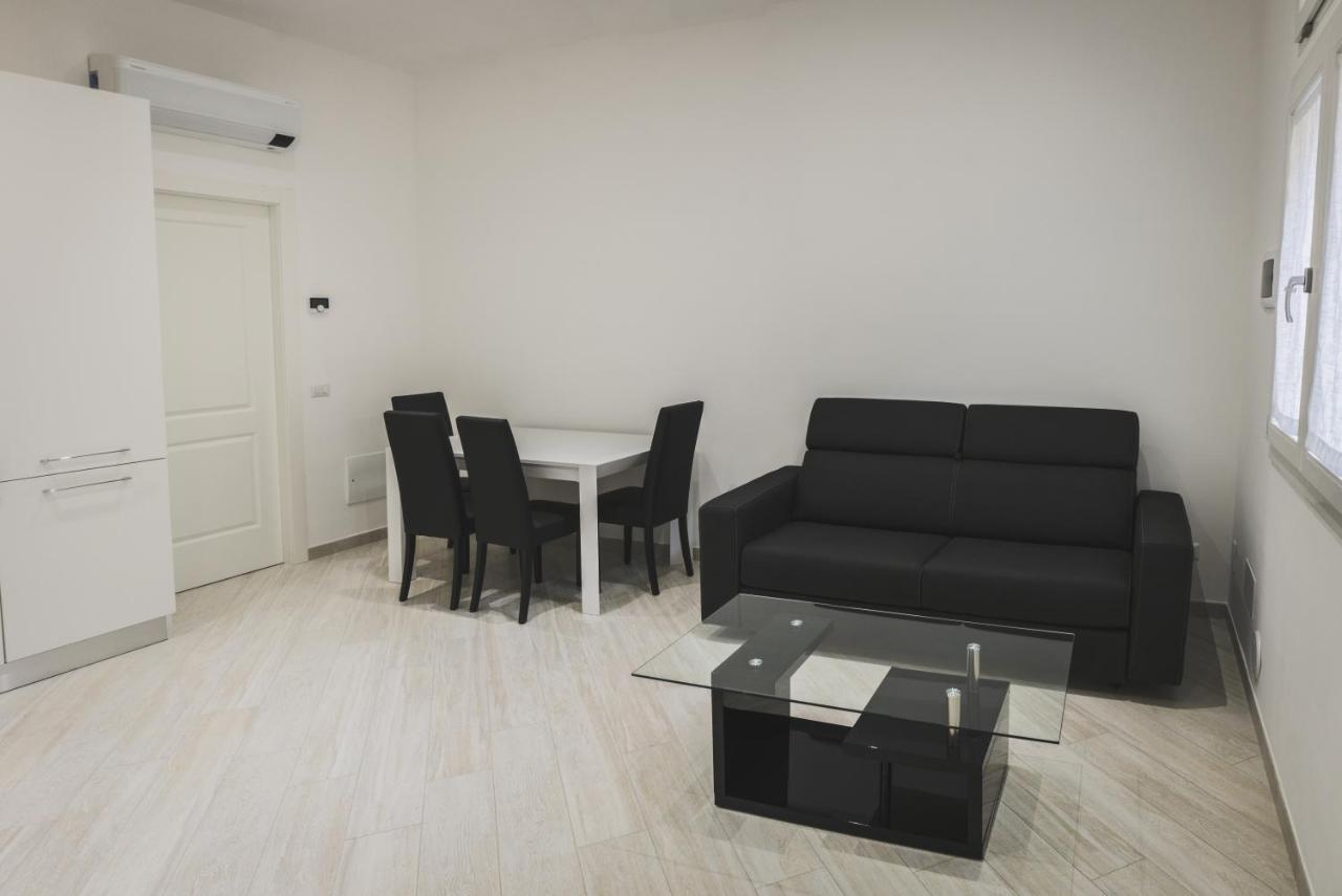 Residenze Niguarda Aparthotel Milánó Kültér fotó