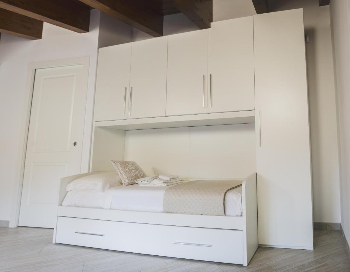 Residenze Niguarda Aparthotel Milánó Kültér fotó