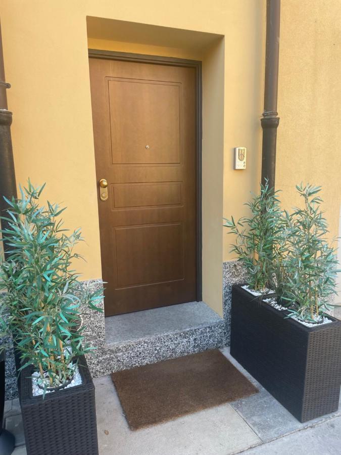 Residenze Niguarda Aparthotel Milánó Kültér fotó