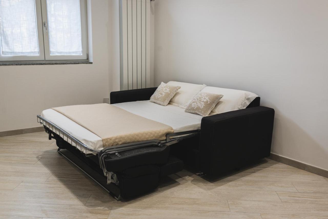 Residenze Niguarda Aparthotel Milánó Kültér fotó