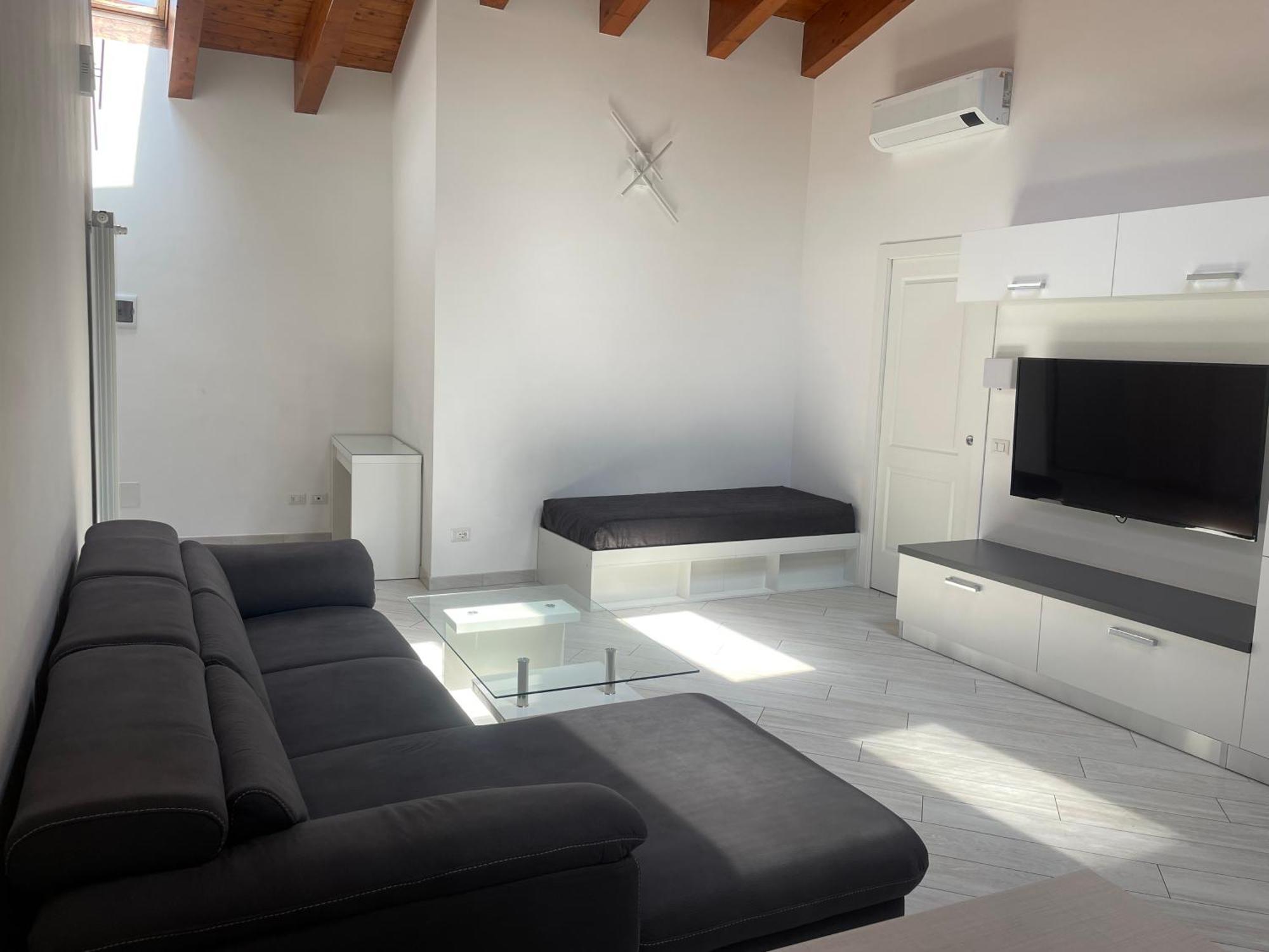 Residenze Niguarda Aparthotel Milánó Kültér fotó